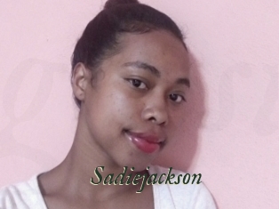 Sadiejackson