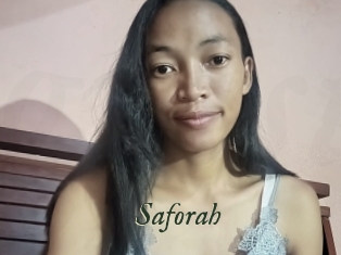 Saforah