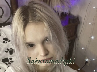 Sakuramadzaki