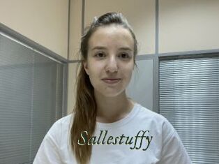 Sallestuffy