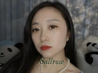 Sallrose