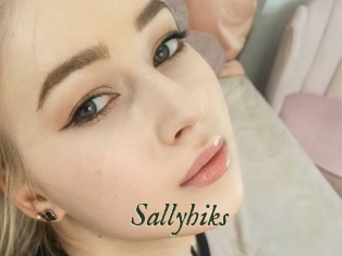 Sallyhiks