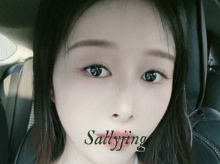 Sallyjing