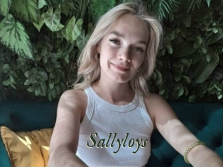 Sallyloys