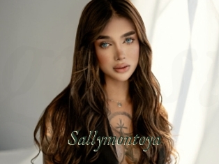 Sallymontoya