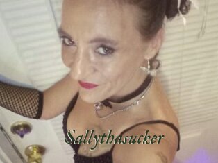 Sallythasucker