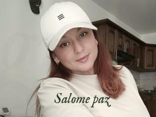 Salome_paz