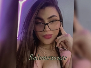 Salomewcute