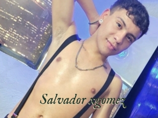 Salvador_xgomez