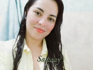 Samaay