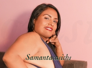 Samantacasichs
