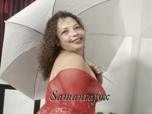 Samantafox