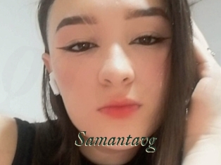 Samantavg