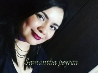 Samantha_peyton