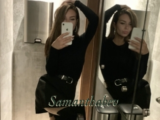 Samanthabev