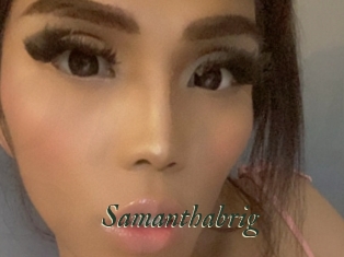 Samanthabrig