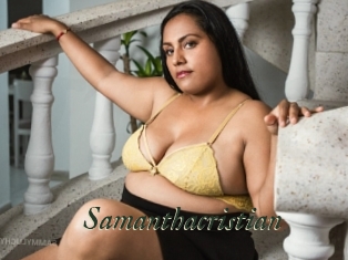 Samanthacristian