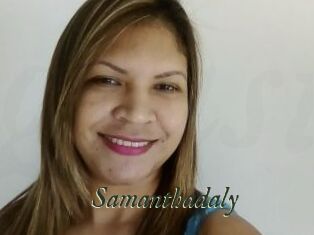 Samanthadaly