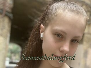 Samanthalangford