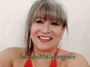 Samanthaloveagain