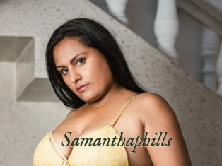 Samanthaphills