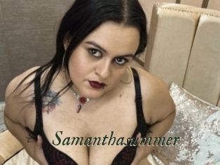 Samanthasummer