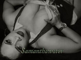 Samanthawater