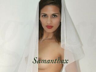 Samanthax