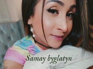 Samay_byglatyn