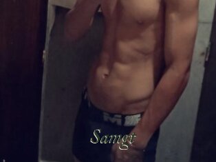 Samgt