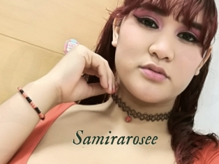 Samirarosee