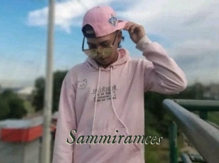 Sammiramces