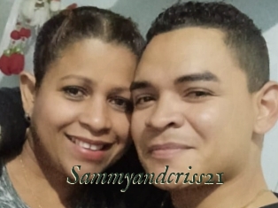 Sammyandcriss21