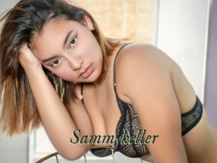 Sammykeller