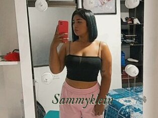 Sammyklein