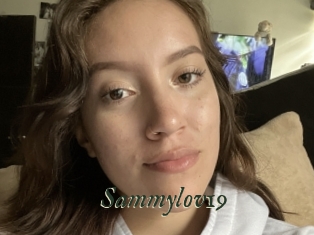 Sammylov19