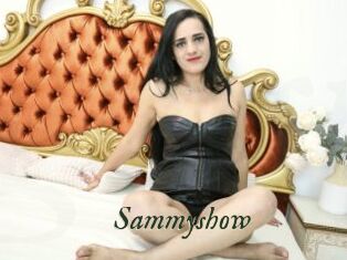 Sammyshow