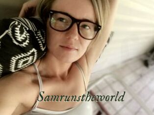 Samrunstheworld