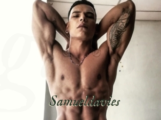 Samueldavies