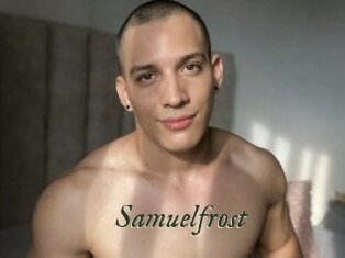 Samuelfrost