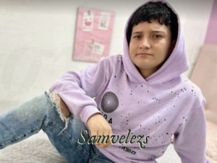 Samvelezs