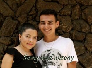 Samy_and_antony