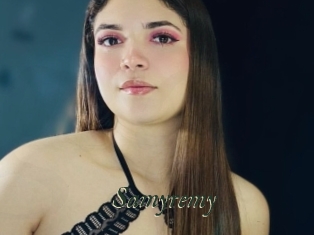 Samyremy