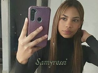Samyrossi
