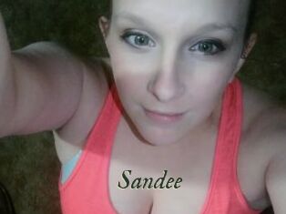 Sandee