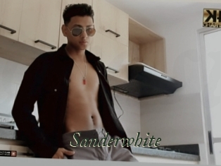 Sanderwhite