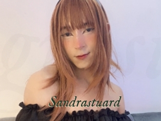 Sandrastuard