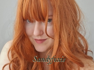 Sandyfoxis