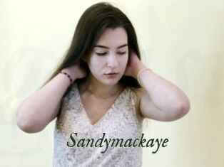 Sandymackaye