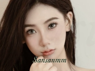 Sansanmm